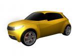 Mitsubishi Concept CT 2006 года